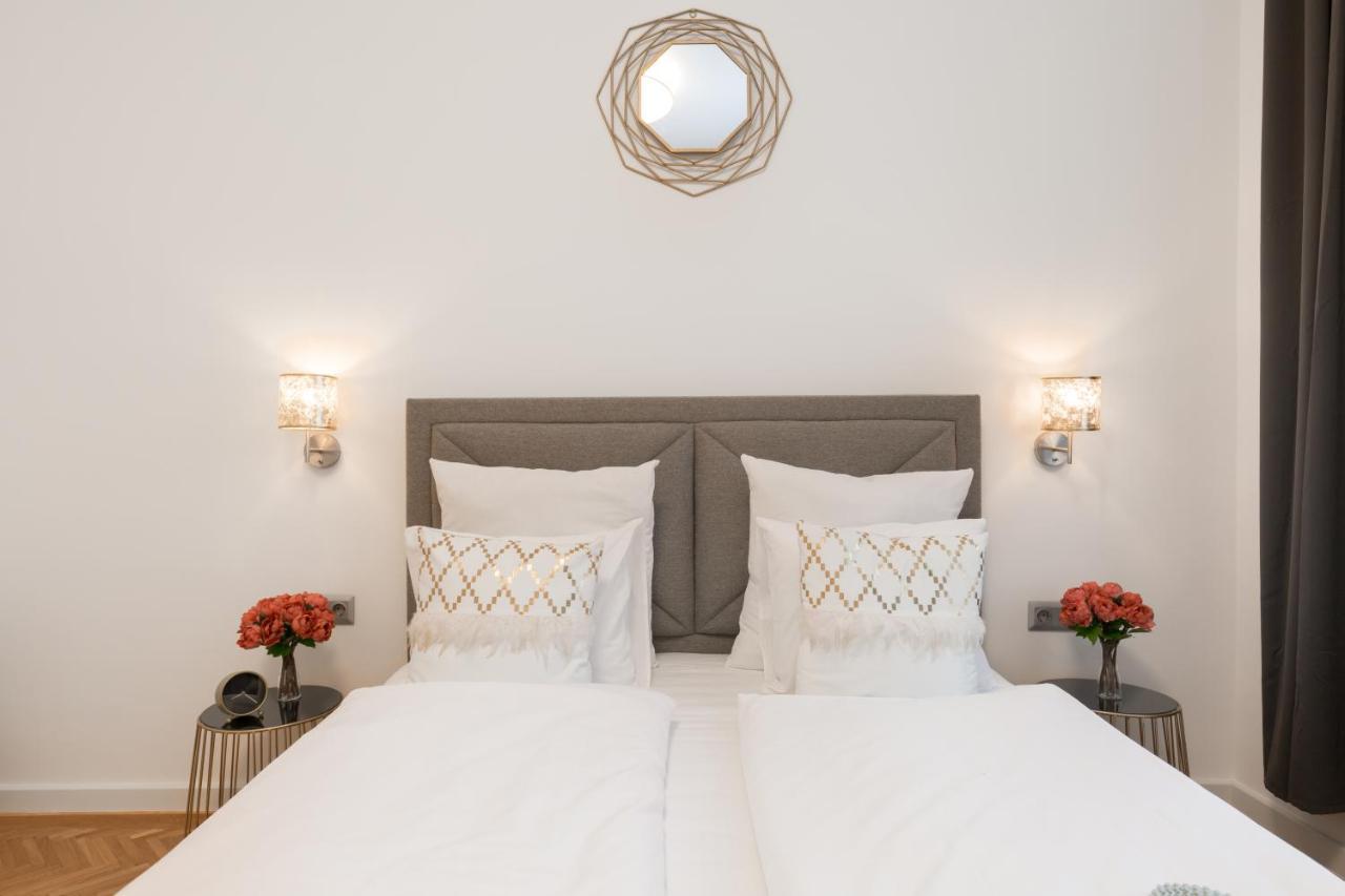 Space And Style In The Heart Of Budapest W 2Br&2Bt Exterior foto